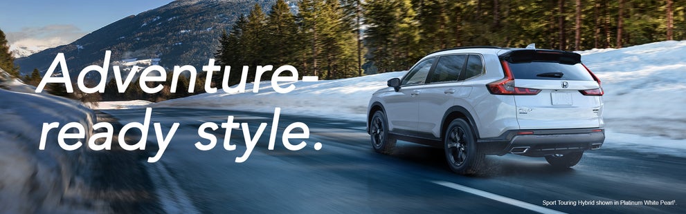 2023 Honda CR-V | Honda of Reseda in Reseda CA