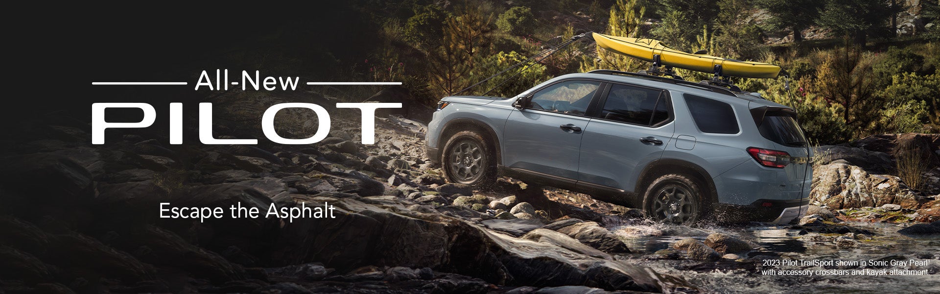 2023 Honda Pilot | Honda of Reseda in Reseda CA