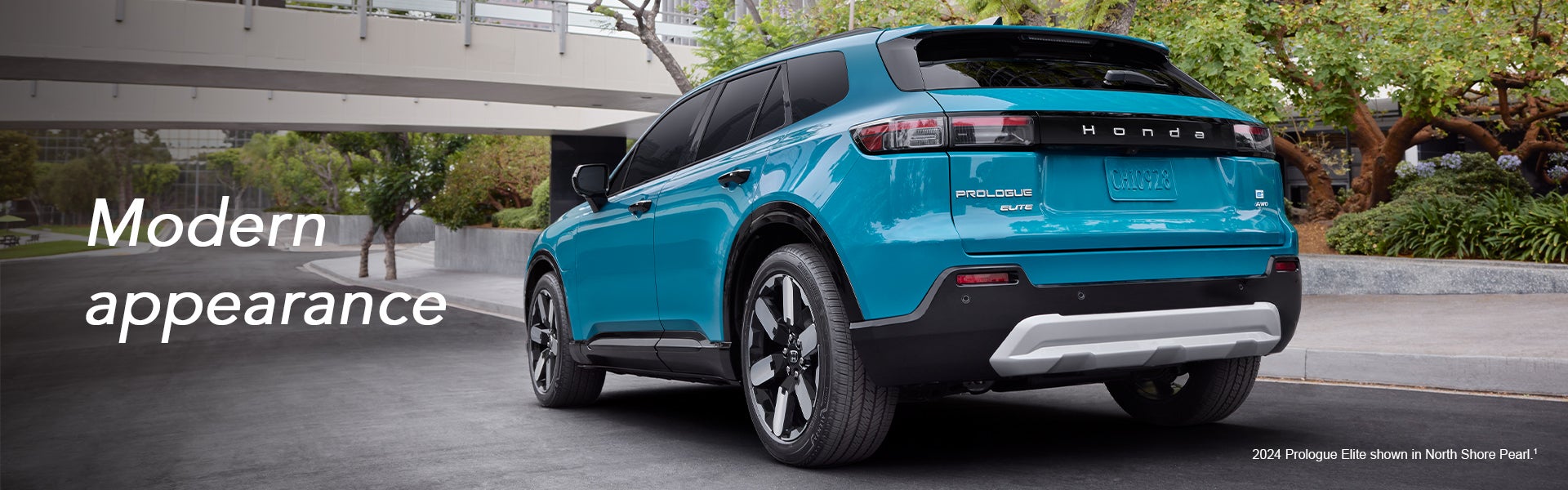 2024 Honda Prologue | Honda of Reseda in Reseda CA