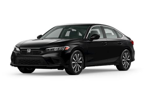 Honda of Reseda in Reseda CA