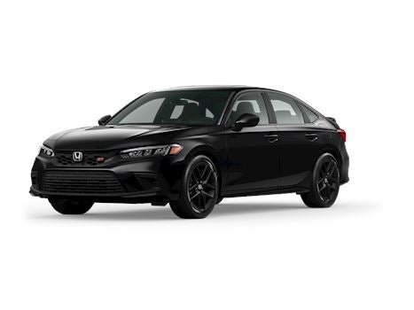 Honda of Reseda in Reseda CA