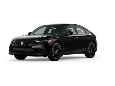 Honda of Reseda in Reseda CA