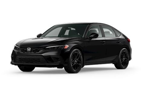 Honda of Reseda in Reseda CA