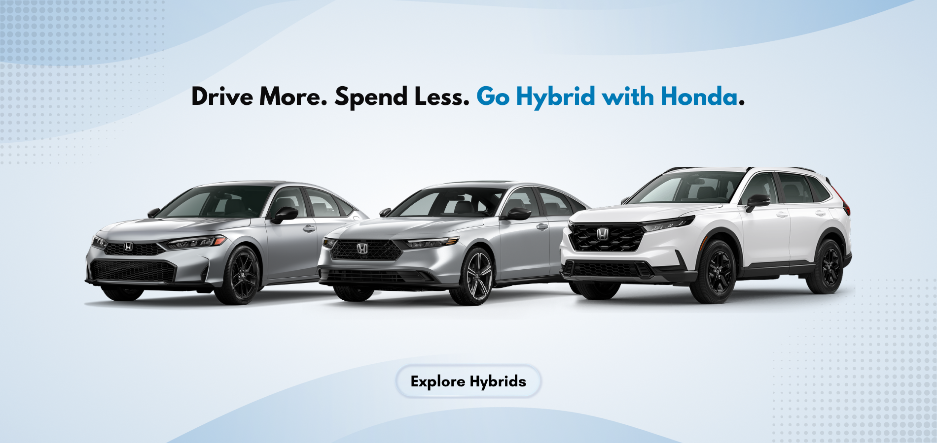 hybrids