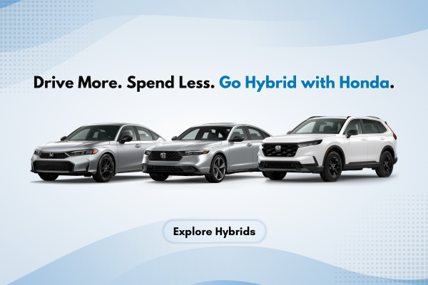 hybrids