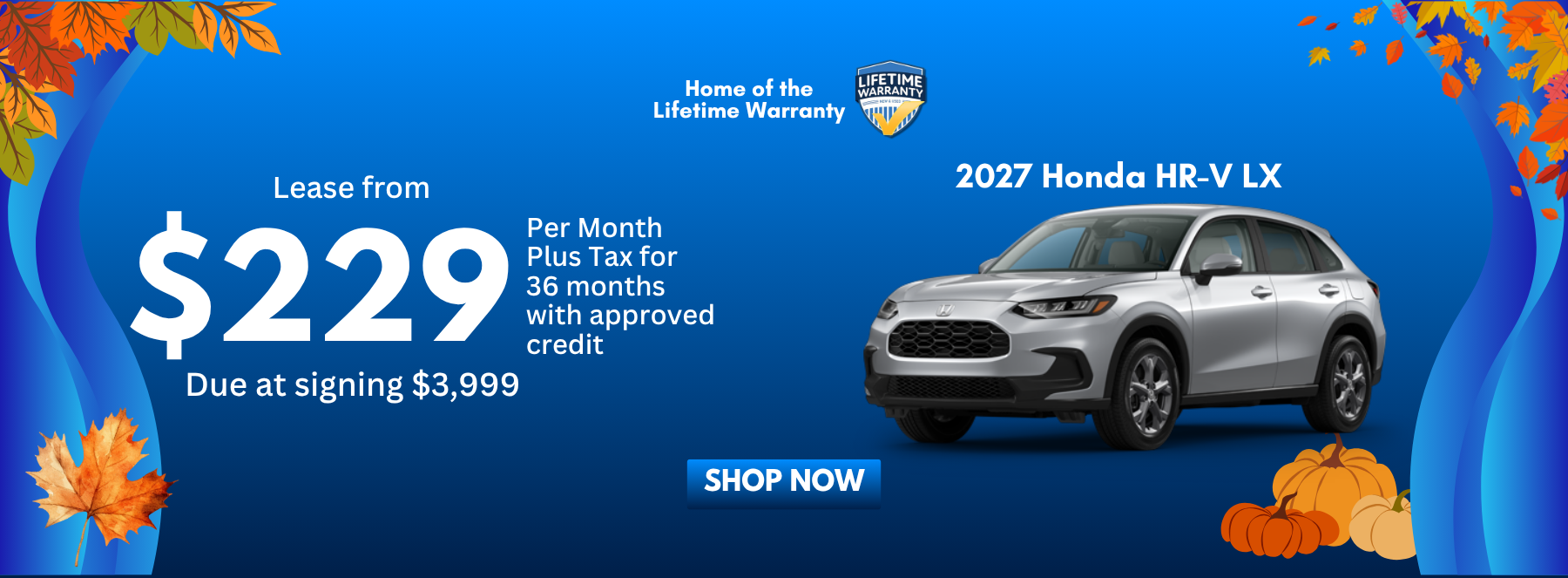 hrv lx